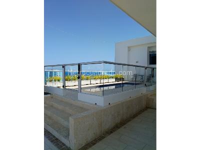 Apartamento de 3 alcobas en venta en Crespo, Cartagena, 130 m² · foto 20 de 20