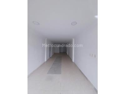 Local Comercial en Arriendo, Crespo, Cartagena de Indias