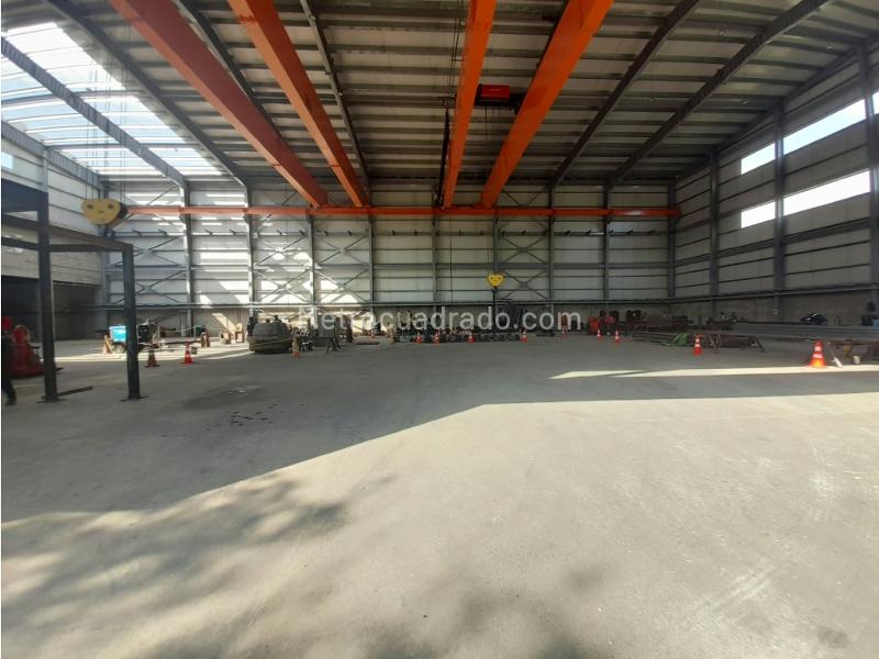 Bodega en Venta, Mamonal, Cartagena de Indias - Vista 5