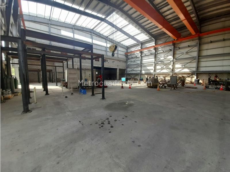 Bodega en Venta, Mamonal, Cartagena de Indias - Más
