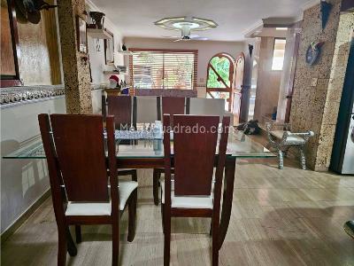 Casa en venta en Pie De La Popa, Cartagena · foto 2 de 10