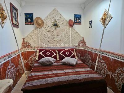 Casa en venta en Pie De La Popa, Cartagena · foto 4 de 10