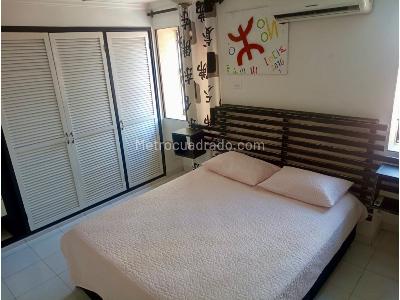 Casa en venta en Pie De La Popa, Cartagena · foto 6 de 10