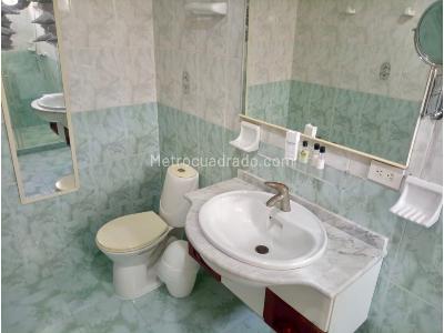 Casa en venta en Pie De La Popa, Cartagena · foto 9 de 10