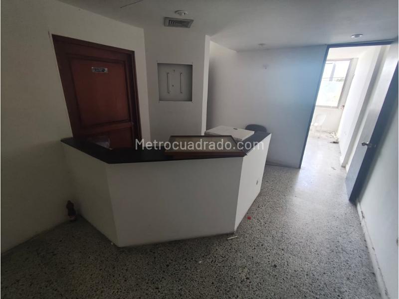 Oficina en Arriendo, Centro, Cartagena de Indias - Vista 3