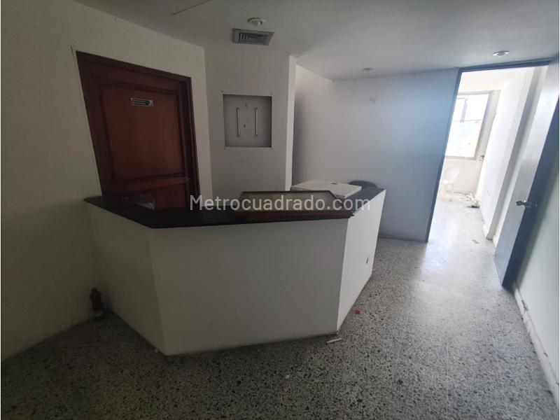 Oficina en Arriendo, Centro, Cartagena de Indias - Vista 4