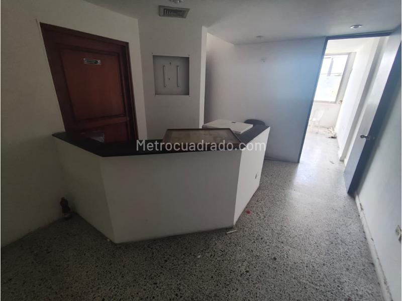 Oficina en Arriendo, Centro, Cartagena de Indias - Vista 5