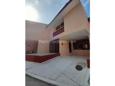 Casa en Arriendo, Manga, Cartagena de Indias