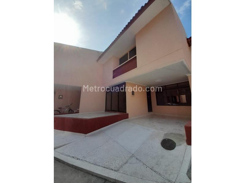 Casa en Arriendo, Manga, Cartagena de Indias