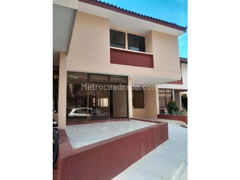 Casa – Cartagena de Indias - Vista 3