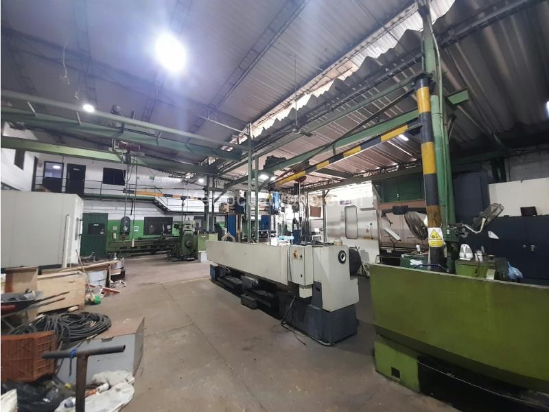 Bodega en Venta, Bosque, Cartagena de Indias - Vista 3