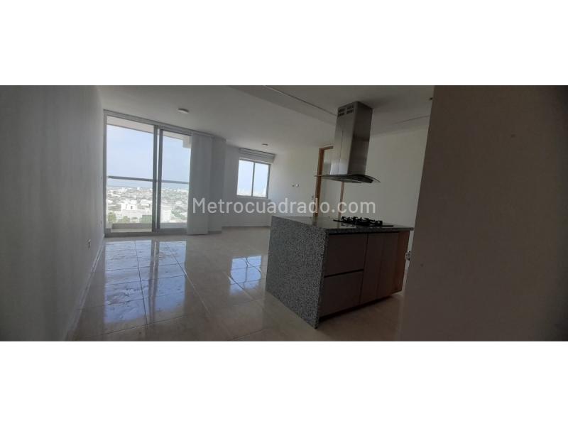 Apartment for rent in Cartagena