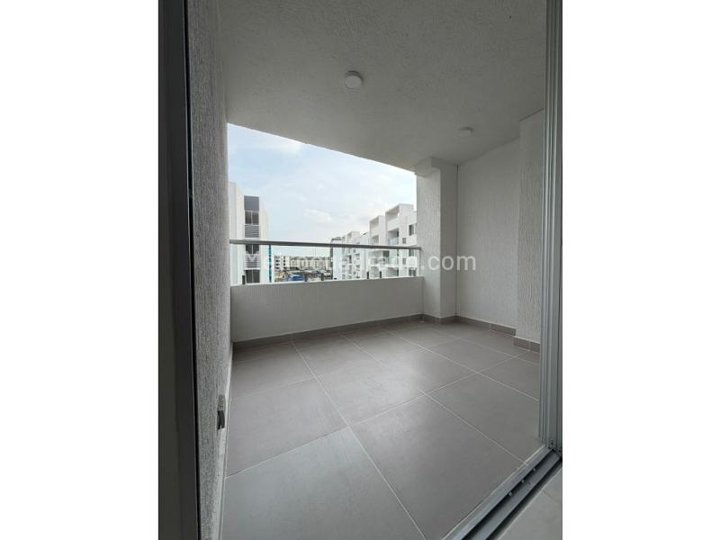 Apartamento en Arriendo, Manzanillo Del Mar, Cartagena de Indias