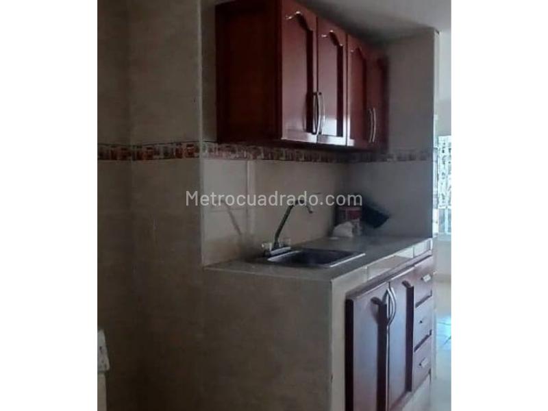Apartamento en Arriendo, Blas De Lezo, Cartagena de Indias