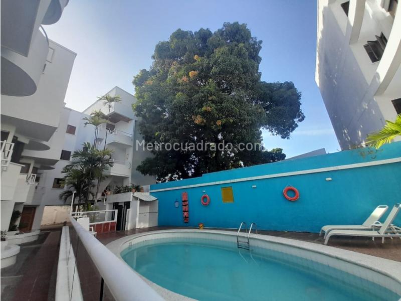 Apartment for rent in Cartagena
