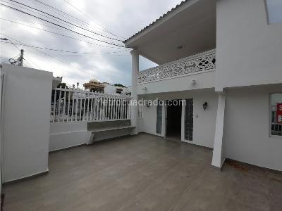 Casa en Arriendo, Crespo, Cartagena de Indias