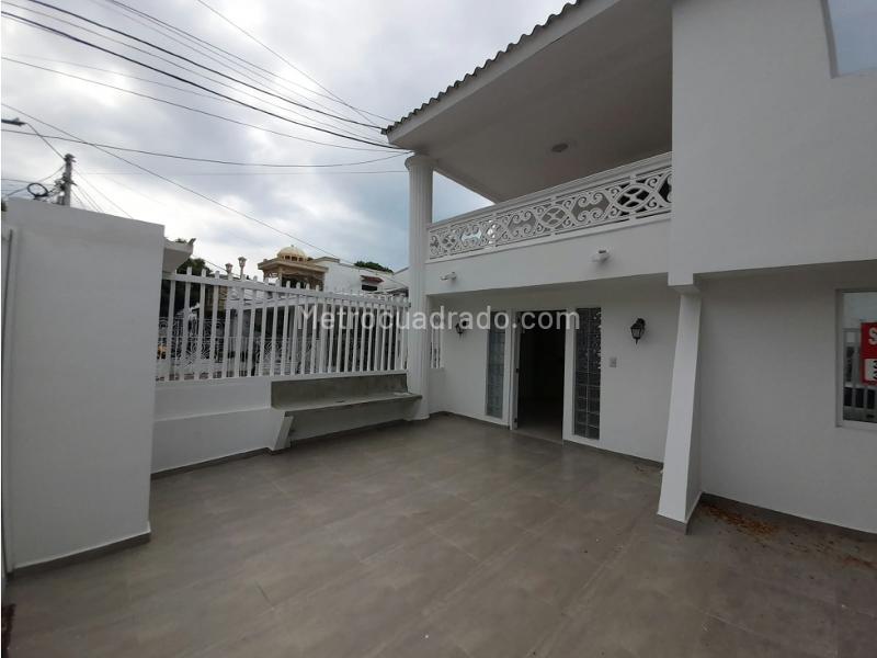 Casa en Arriendo, Crespo, Cartagena de Indias