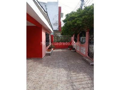 Casa en venta en Daniel Lemaitre, Cartagena · foto 2 de 10