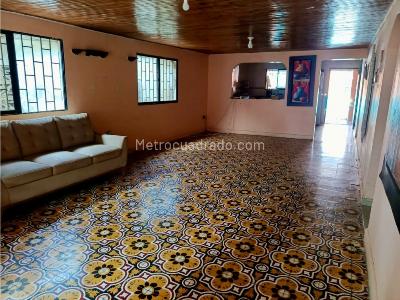 Casa en venta en Daniel Lemaitre, Cartagena · foto 3 de 10