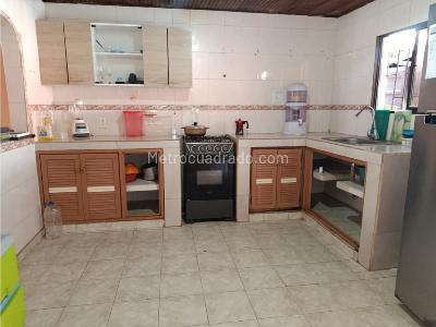 Casa en venta en Daniel Lemaitre, Cartagena · foto 8 de 10