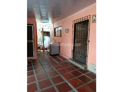 Casa en venta en Daniel Lemaitre, Cartagena · foto 9 de 10