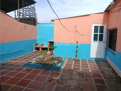 Casa en venta en Daniel Lemaitre, Cartagena · foto 10 de 10