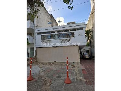 Local Comercial en Arriendo, Bocagrande, Cartagena de Indias