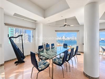 Apartamento en venta en Bocagrande, Cartagena · foto 2 de 12