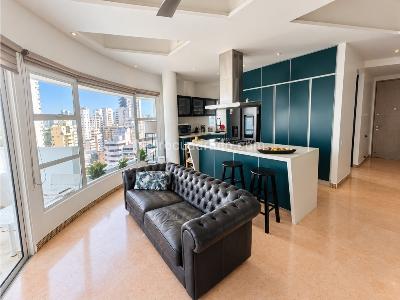 Apartamento en venta en Bocagrande, Cartagena · foto 4 de 12
