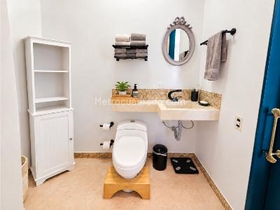 Apartamento en venta en Bocagrande, Cartagena · foto 7 de 12