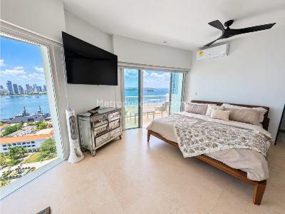 Apartamento en venta en Bocagrande, Cartagena · foto 9 de 12