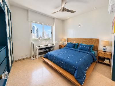 Apartamento en venta en Bocagrande, Cartagena · foto 10 de 12