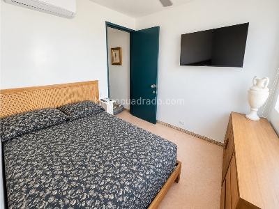 Apartamento en venta en Bocagrande, Cartagena · foto 12 de 12