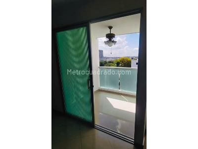 Apartamento en venta en El Recreo, Cartagena · foto 4 de 12