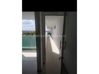 Apartamento en venta en El Recreo, Cartagena · foto 5 de 12