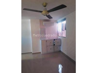 Apartamento en venta en El Recreo, Cartagena · foto 7 de 12