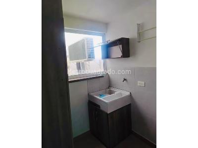 Apartamento en venta en El Recreo, Cartagena · foto 9 de 12
