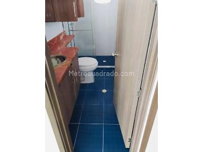 Apartamento en venta en El Recreo, Cartagena · foto 10 de 12
