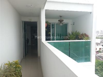 Apartamento en venta en El Recreo, Cartagena · foto 11 de 12