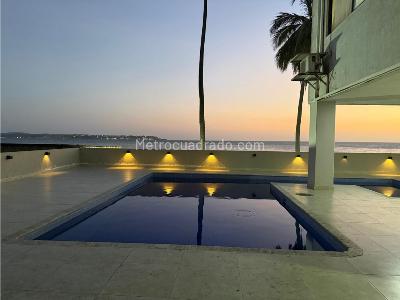 Apartaestudio en venta en El Laguito, Cartagena, 48 m² · foto 2 de 13