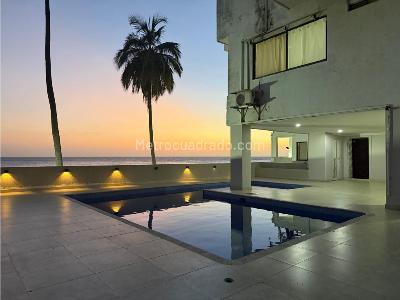 Apartaestudio en venta en El Laguito, Cartagena, 48 m² · foto 3 de 13