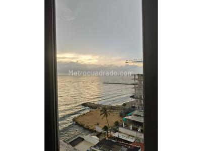 Apartaestudio en venta en El Laguito, Cartagena, 48 m² · foto 4 de 13
