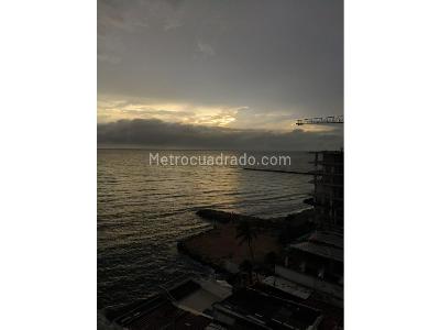 Apartaestudio en venta en El Laguito, Cartagena, 48 m² · foto 5 de 13