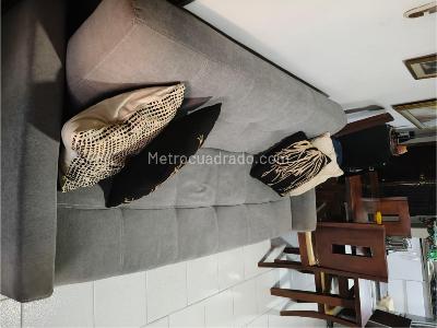 Apartaestudio en venta en El Laguito, Cartagena, 48 m² · foto 6 de 13