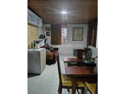 Apartaestudio en venta en El Laguito, Cartagena, 48 m² · foto 7 de 13
