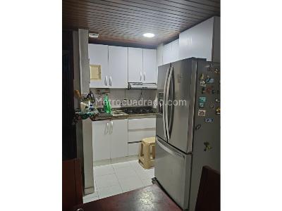 Apartaestudio en venta en El Laguito, Cartagena, 48 m² · foto 8 de 13