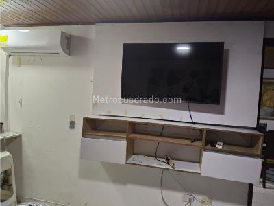 Apartaestudio en venta en El Laguito, Cartagena, 48 m² · foto 10 de 13