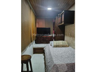 Apartaestudio en venta en El Laguito, Cartagena, 48 m² · foto 11 de 13