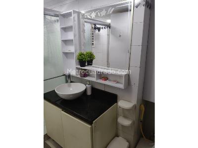 Apartaestudio en venta en El Laguito, Cartagena, 48 m² · foto 12 de 13