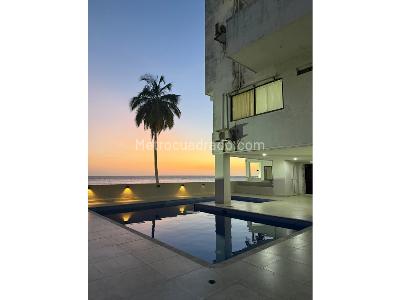 Apartaestudio en venta en El Laguito, Cartagena, 48 m² · foto 13 de 13